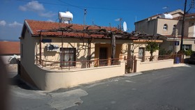 Patriko Village Home