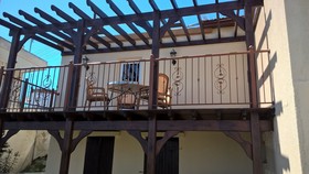 Patriko Village Home