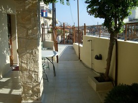 Patriko Village Home