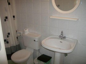 Rantzo Holiday Apartments