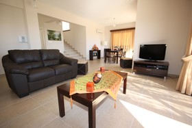 Vineland Sheromyli Villas
