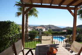 Vineland Sheromyli Villas