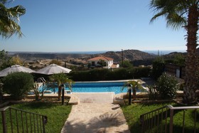 Vineland Sheromyli Villas