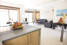 Vineland Sheromyli Villas