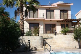 Vineland Sheromyli Villas