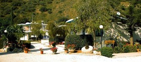 Zafira Holiday Apartments