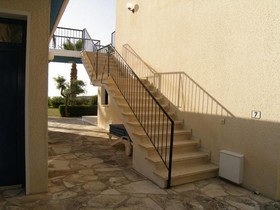 Zafira Holiday Apartments