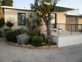 Zafira Holiday Apartments