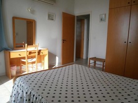 Zafira Holiday Apartments