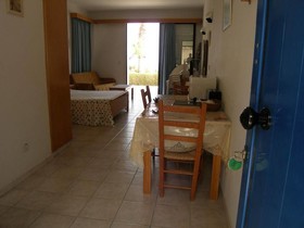 Zafira Holiday Apartments