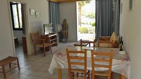 Zafira Holiday Apartments