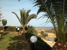 Zafira Holiday Apartments