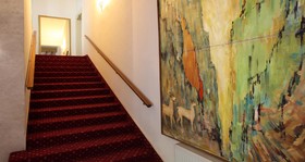 Forest Park Hotel
