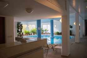 Forest Park Hotel