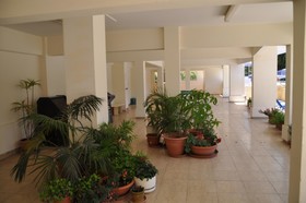 Mariela Hotel Apts