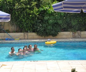 Mariela Hotel Apts
