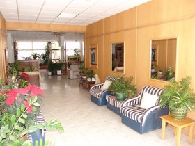 Mariela Hotel Apts