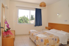Mariela Hotel Apts