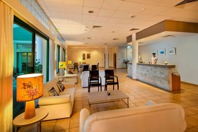 Natura Beach Hotel & Villas