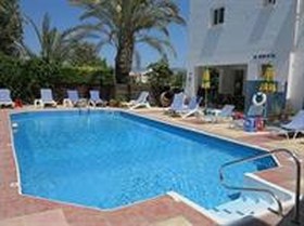 Renos Complex Tourist Apartments