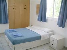 Renos Complex Tourist Apartments