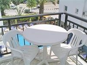 Renos Complex Tourist Apartments