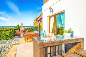 Villa Nicol Blue Bay