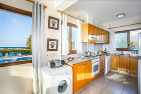 Villa Nicol Blue Bay