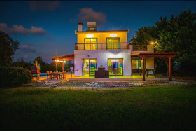 Villa Nicol Blue Bay
