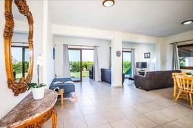 Villa Thea Blue Bay