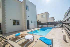 Alakati Villa
