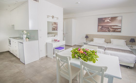 Alva Hotel Apartments