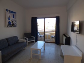Amore Hotel Apartments