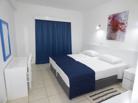 Amore Hotel Apartments