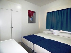 Amore Hotel Apartments