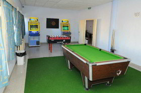 Amore Hotel Apartments
