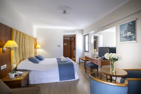 Anastasia Beach Hotel
