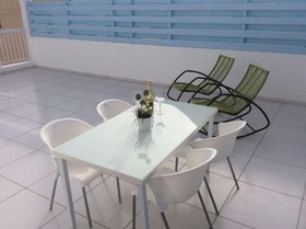 Aphentrika Apartments