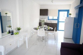 Aphentrika Apartments