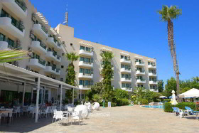 Maris Grand Waterpark Resort