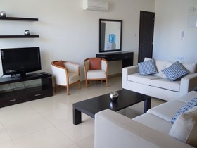 Athena Beach Villas