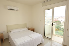Athena Beach Villas