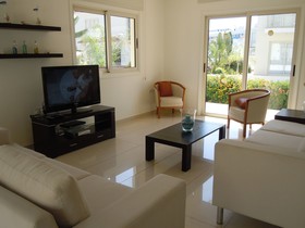 Athena Beach Villas