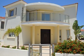 Athena Beach Villas