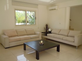 Athena Beach Villas