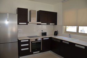 Athena Beach Villas