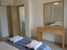 Athena Beach Villas