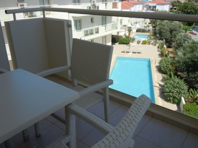 Athena Beach Villas