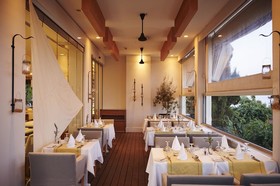 Capo Bay Hotel