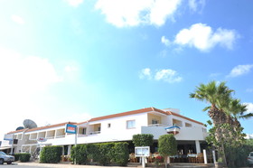 Captain Karas Holidays Apartments